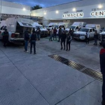 Refuerza la SSG abasto de medicamentos e insumos en Hospitales de Acapulco por huracán “Otis”