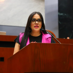 PRESENTAN INICIATIVA PARA GARANTIZAR EL GOCE PLENO DE LOS DERECHOS DE LOS JÓVENES EN CONDICIONES DE IGUALDAD Y NO DISCRIMINACIÓN