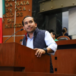 PROPONE DIPUTADO REFORMAS A LA CONSTITUCIÓN LOCAL PARA DOTAR DE ATRIBUCIONES A TITULAR DEL EJECUTIVO ESTATAL PARA CREAR LA FIGURA DE GOBIERNO DE COALICIÓN