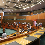 CREA EL CONGRESO COMISIÓN ESPECIAL DE SEGUIMIENTO DE LAS ACCIONES Y PROGRAMAS CON MOTIVO DEL DESASTRE.