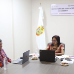 Se reanudan clases este martes 21 de noviembre: titular de la SEG