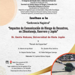 Invitación