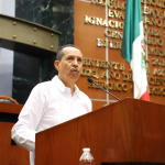 PROPONE DIPUTADO LA CREACIÓN DE UNA DEFENSORÍA MUNICIPAL DE DERECHOS HUMANOS