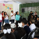 DESARROLLA CONGRESO DE GUERRERO EL PRIMER FESTIVAL DE LAS INFANCIAS Y ADOLESCENCIAS