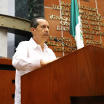 PROPONEN SANCIONAR A MAGISTRADOS Y JUECES QUE NO APLIQUEN EL PROTOCOLO CON PERSPECTIVA DE GÉNERO.