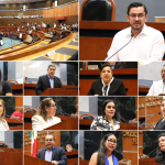 REFRENDA EL CONGRESO SU VOLUNTAD DE SUMAR ESFUERZOS CON EL EJECUTIVO PARA DAR RESPUESTA A LOS GRANDES RETOS DE GUERRERO