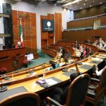 APRUEBA CONGRESO DEL ESTADO 24 LEYES DE INGRESOS MUNICIPALES.