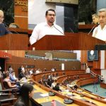 EL CICLO DE COMPARECENCIAS 2023 DA POR CONCLUIDO EN EL CONGRESO DE GUERRERO