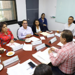 AVANZA ESTUDIO Y ADECUACIÓN DE LAS LEYES DE INGRESOS MUNICIPALES Y TABLAS DE VALORES 2024.