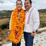 El futuro de México está lleno de emoción y posibilidades infinitas.