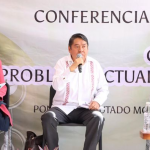 Conferencia magistral “Cambio climático, problema actual de la humanidad».