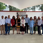 Conferencia «El origen del 25N y los Derechos Humanos».