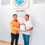 La importancia de la actitud y preparación es lo que te hace lograr grandes metas en la vida.