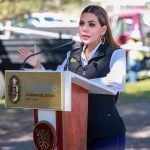 «2024, año de las obras y del progreso para consolidar la transformación en Guerrero»: Evelyn Salgado