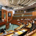 CONTINÚA EL CONGRESO REFORZANDO EL MARCO JURÍDICO PARA LA PROTECCIÓN DE LOS DERECHOS HUMANOS DE NIÑAS Y MUJERES.
