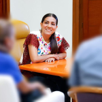 Continúan los Procesos de Adopciones en el DIF Guerrero.