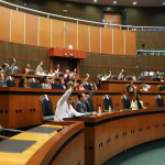 CON LA UNIVERSIDAD TECNOLÓGICA DE COYUCA DE BENÍTEZ, EL CONGRESO ABRE OPORTUNIDADES DE DESARROLLO A LAS JUVENTUDES.