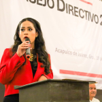 LLAMA LA DIPUTADA GLORIA CITLALI CALIXTO A CONTINUAR POR LA RUTA DE LA ÉTICA Y LA LEGALIDAD, PARA ENFRENTAR LOS DESAFÍOS DE GUERRERO.