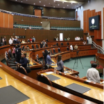 ACTUALIZA EL CONGRESO LOS NOMBRES DE DISTINTAS DEPENDENCIAS EN LA LEY ORGÁNICA DEL MUNICIPIO LIBRE.