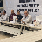 Fortalecer el progreso y desarrollo de las y los guerrerenses: Raymundo Segura.