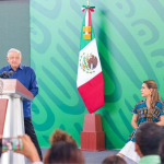 Invaluable el apoyo del presidente López Obrador con Acapulco y Coyuca de Benítez: Evelyn Salgado.