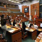 APRUEBA CONGRESO AMPLIO PAQUETE DE REFORMAS QUE FORTALECE LOS DERECHOS DE LA BASE TRABAJADORA