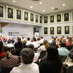 CELEBRAN EL DÍA DEL ROTARISMO EN EL CONGRESO DEL ESTADO