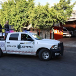 Más de 500 elementos brindan seguridad a usuarios y transportistas en Chilpancingo.
