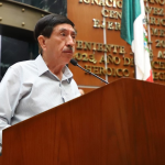 EXHORTA EL CONGRESO A LA CÁMARA FEDERAL PARA QUE RETOME LA REFORMA A LA LEY DEL ISSSTE EN MATERIA DE PENSIONES