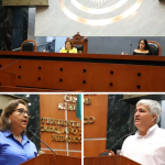 PLANTEAN REFORMA AL CÓDIGO PENAL PARA QUE DELITOS SEXUALES CONTRA MENORES NO PRESCRIBAN.