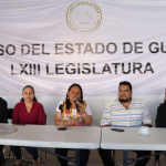 Como cada año, el Congreso del Estado entregó juguetes por el Día de Reyes a las hijas e hijos del personal de la institución.