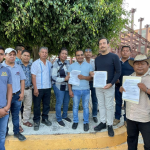 CONGRESO ATIENDE A POBLADORES QUE DEMANDAN LA CREACIÓN DE CINCO NUEVOS MUNICIPIOS EN GUERRERO