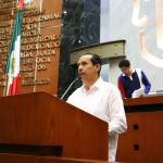 PROPONEN QUE INICIATIVAS NO DICTAMINADAS SIGAN SU PROCESO EN LA SIGUIENTE LEGISLATURA
