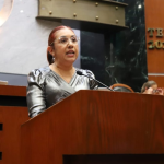 PROPONEN EN EL CONGRESO ESTABLECER EL PREMIO AL MÉRITO “BENITA GALEANA”