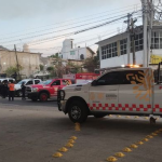 Incendio forestal de Acapulco con 70 por ciento de control