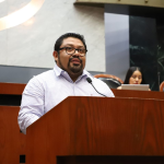 Se exhorta a la Secretaría de Comunicaciones y Transportes, a la Comisión de Infraestructura Carretera y Aeroportuaria del Estado.