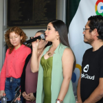 CONCLUYE LA “SEMANA DE GOOGLE EN EL CONGRESO”