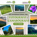 Día Internacional del Camarógrafo y Fotógrafo