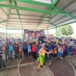Caravana de los Reyes Magos en Chiepetlán*
