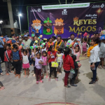 Caravana de los Reyes Magos en La Providencia*