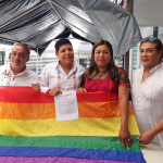 Impugnarán y exhibirán candidaturas por acciones afirmativas sin pertenecer a la comunidad LGBTQ+, advierten activistas.