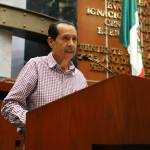 ANALIZAN EN EL CONGRESO QUE LA ATENCIÓN DE LA DIABETES INFANTIL SEA ASUNTO PRIOTARIO.