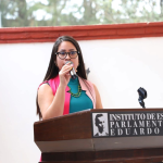 PRESENTAN EN EL CONGRESO LA “GUÍA DEL PROCESO ELECTORAL FEDERAL Y LOCAL 2023-2024”