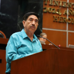 EXHORTÓ EL CONGRESO AL IEPC PARA QUE ORGANICE DEBATES VIRTUALES ENTRE CANDIDATOS Y CANDIDATAS A LAS PRESIDENCIAS MUNICIPALES