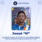 FGE Guerrero cumplimentó en Ometepec orden de aprehensión por homicidio calificado.
