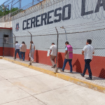 BRINDA LA SSP GUERRERO GARANTÍAS A PERSONAS EN PRISIÓN PREVENTIVA PARA EJERCER SU DERECHO AL VOTO.