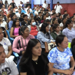 La SEG realizó la valoración de habilidades lingüísticas a estudiantes normalistas y UPN.