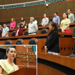 APRUEBA EL CONGRESO SANCIONAR COMO DELITO LAS TERAPIAS DE CONVERSIÓN
