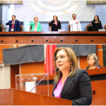 LLAMAN DESDE EL CONGRESO A RETOMAR LA RUTA Y TRASCENDENCIA DE LOS MAESTROS NORMALISTAS DEL SIGLO PASADO