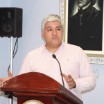 ES NECESARIO ENDURECER SANCIONES CONTRA QUIENES PROVOCAN LOS INCENDIOS FORESTALES, CONSIDERA DIPUTADO
